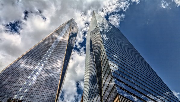 煙臺樓宇自控廠家：智慧建筑的未來驅動者