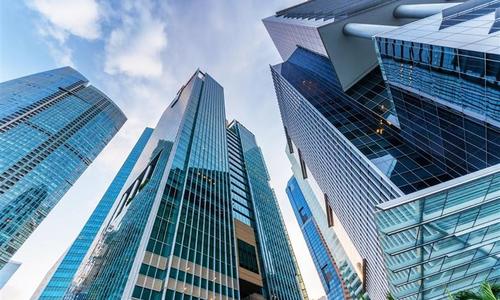 樓宇自控系統（BAS）核心架構解析：打造智慧建筑智能控制底座