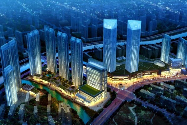 為什么說樓宇自控極具智能化？