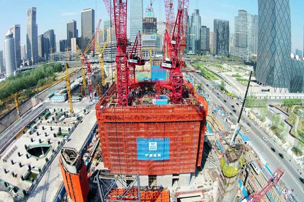 樓宇智能化系統在施工中有什么特殊表現？