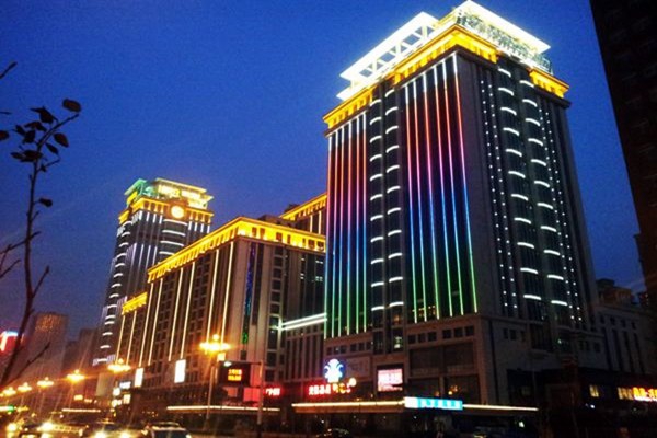 樓宇自動(dòng)化施工管理工作的特性！
