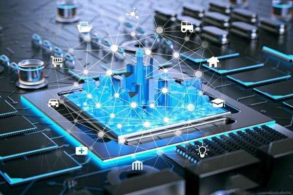 嵌入式技術與樓宇控制系統的搭檔簡直完美！