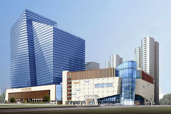 樓宇自動化教材建設！