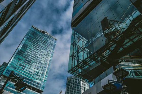 淄博樓宇自控廠家：智慧建筑的未來引領者