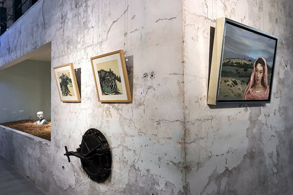 藝術展館對于智能樓宇控制系統的基本要求！