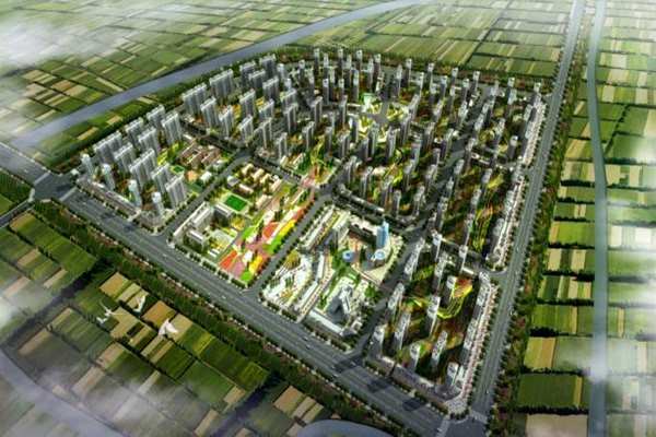 建設綠色樓宇需要樓宇自控！(圖1)