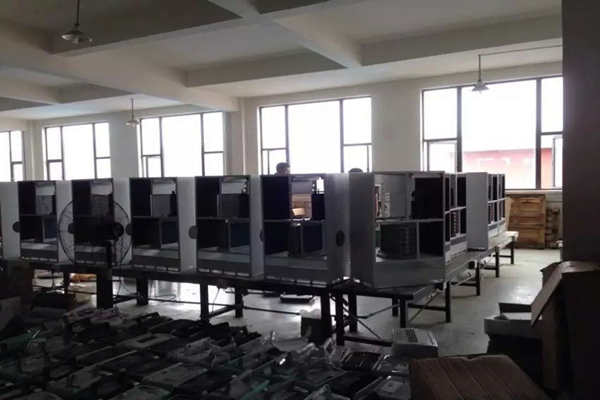淺談樓宇自動化設備的購買費用！(圖1)