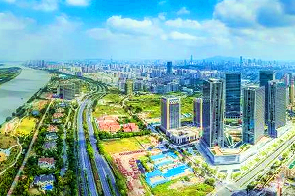 漲知識(shí)！帶您走近樓宇自控系統(tǒng)的世界(圖2)