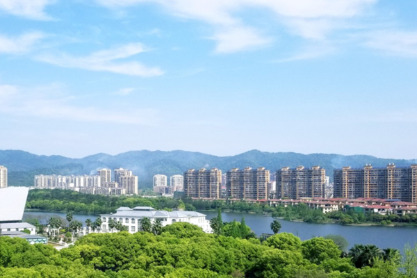 智能樓宇自控系統(tǒng),促進(jìn)綠色節(jié)能建筑發(fā)展!(圖1) 智能樓宇自控系統(tǒng),促進(jìn)綠色節(jié)能建筑發(fā)展!(圖1)